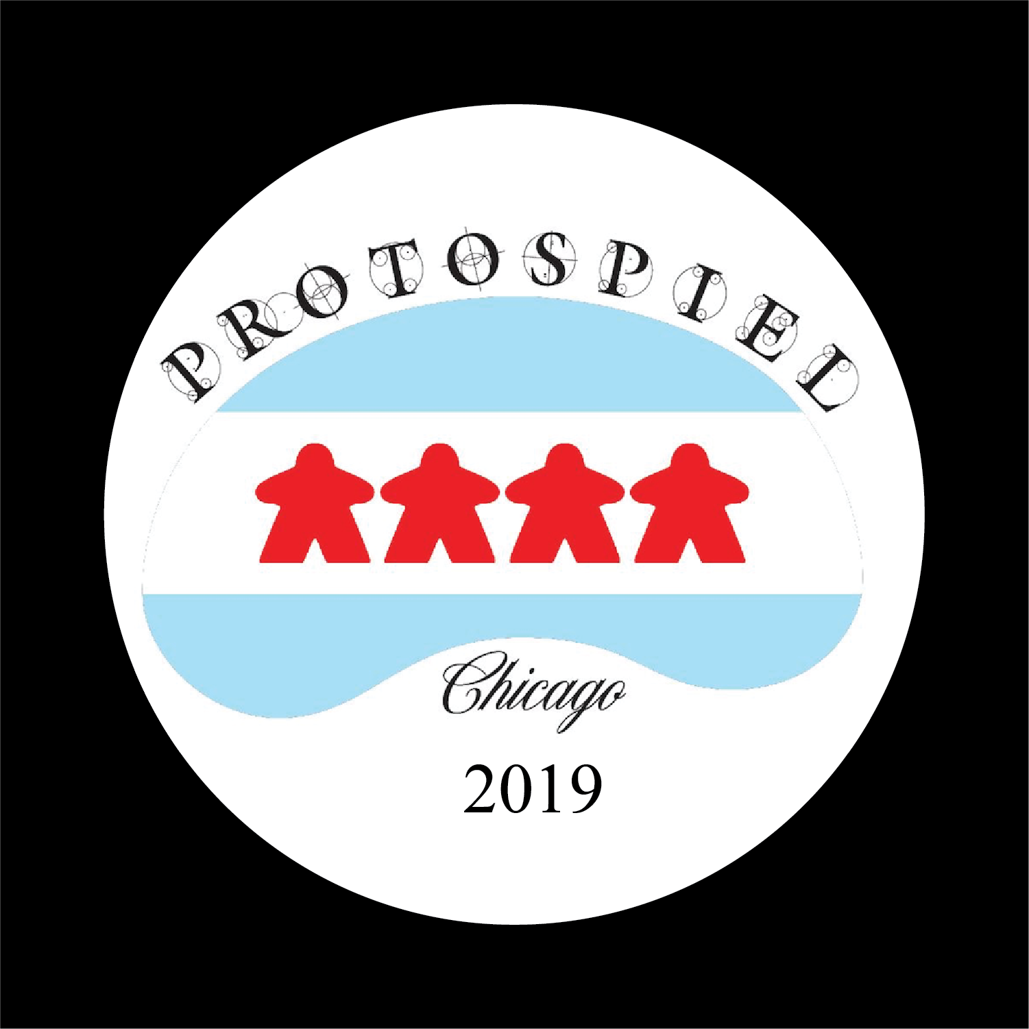 Protospiel 2019 button